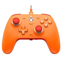 Controle Gamesir Wired G7 Se para Xbox One X/s | PC | Steam Deck- Laranja (Gamepass 1 Mês)
