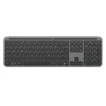  Teclado Log...