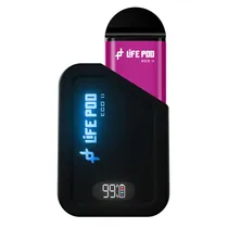  Vaper Desca...