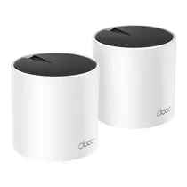 Router TP-Link Deco X55 AX3000 PACK-2 Wifi 6