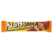 Chocolate Alibi Max 49GR