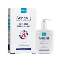  Acnevit Gel...