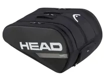 Raqueteira de Padel Head Bag Tour Raqueteira Padel L Negro