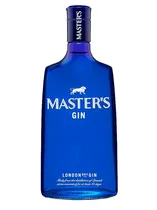 Masters Gin DRY Premiun 700ML