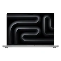 Apple Macbook Pro MGE94LL/A 16" Chip M5 Max 2TB SSD 48GB Ram - Prata