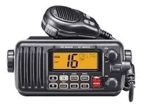  Icom IC-M32...