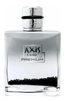  Axis Caviar...