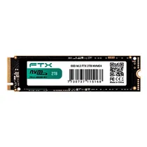  SSD M.2 FTX...