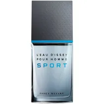 Perfume Issey Miyake L?Eau D?Issey Pour Homme Sport Eau de Toilette Masculino 200ML