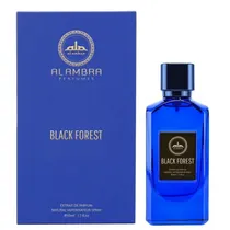  Perfume Al ...