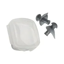 Tapones para Los Oídos Speedo Ergo Earplug 8-70338B916 Gris