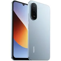 Celular Xiaomi Redmi A7 Pro Dual Sim de 128GB/4GB Ram de 6.9" 13MP/8MP - Mist Blue (Global)