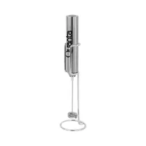 Quanta Mixer Mini Kit Pro QTMP40 Plata