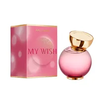  Perfume Hal...