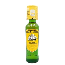 Uisque Cutty Sark 8 Anos 1L