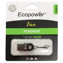  Pendrive Ec...
