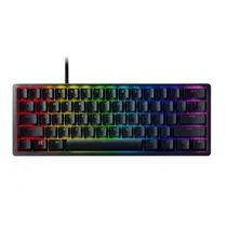 Teclado Razer RZ03-03390500-R3U1 USB-C Huntsman Mini