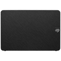 HD Externo Seagate 8TB Expansion 3.5″ STKP8000400 – Preto