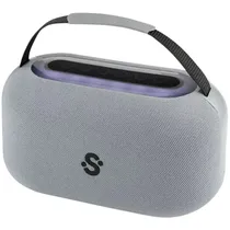 Speaker Smartfy CS03G Xtreme Bluetooth 60W - Gris