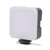 Smart Vision Luz LED Vlog AY-49S 5.5W