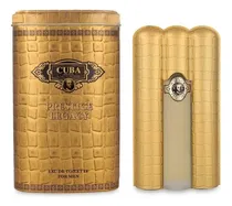 Cuba Prestige Legacy Mas 90ML