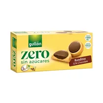  Galletitas ...