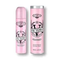 Cuba Victory Fem 100ML Edp c/s
