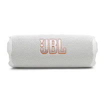 Speaker Portátil JBL Flip 7 Bluetooth - Branco