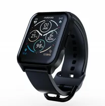 Motorola Smartwatch 70 Preto