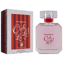  MB Perfume ...