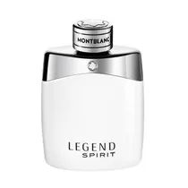 Mont Blanc Legend Spirit Edt M 100ML