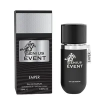  Perfume Emp...