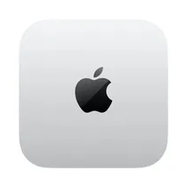 Apple Mac Mini MU9D3LL/A M4 2024 16GB 256GB Plata
