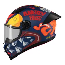  Capacete Ax...