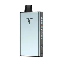 Ignite V400 Ice 40000 Puffs Strawberry Banana