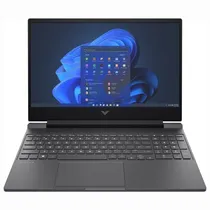 Notebook Gamer HP Victus 15-FA2013DX - Intel Core i5-13420H 2.1 GHZ - 8/512GB SSD - 15.6" - Geforce RTX 3050 - Mica Silver