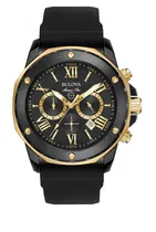  Bulova Relo...