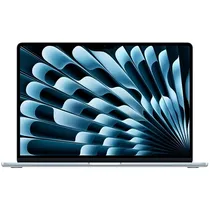 Apple Macbook Air A3241 MC7C4LL (2025) de 15.3" M4 16GB Ram/512GB SSD - Azul
