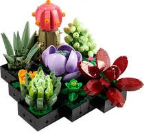  Lego Botani...