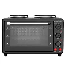 Forno Luma Bella 2X1 LB-60003 30L 220V