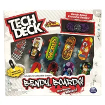  Tech Deck B...