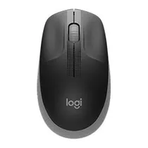  Mouse Logit...