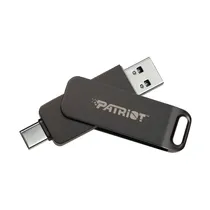 Pendrive Patriot Rage R550 64GB 9FE00145-PE64GR550DSAD