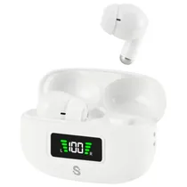 Fone de Ouvido Smartfy FS07 TWS - Branco
