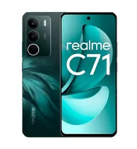  Realme RMX5...