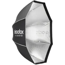  Softbox God...