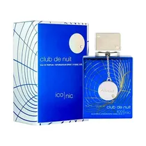 Perfume Masculino Armaf Club de Nuit Blue Iconic 100ML