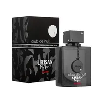 Perfume Masculino Armaf Club de Nuit Urban Elixir Edp 105ML