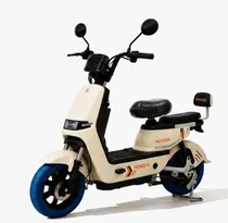  Moto Eletri...