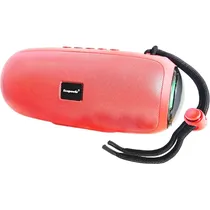 Speaker Ecopower EP-2379 USB Radio FM Bluetooth